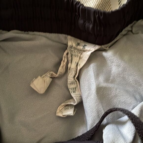 Under Armour Athletic Shorts with POCKETS - Picture 5 of 5